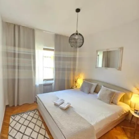 Apartmani Miro Makarska Exterior photo