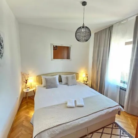 Apartmani Miro Makarska Exterior photo