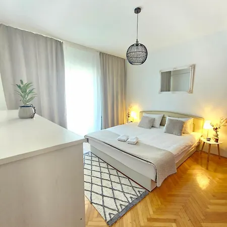 Apartmani Miro Makarska Exterior photo