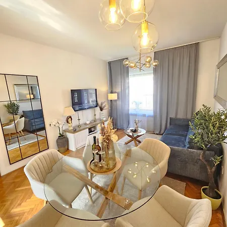 Apartmani Miro Makarska Exterior photo