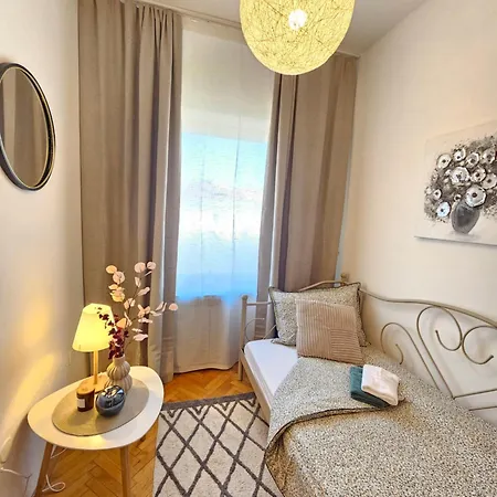 Apartmani Miro Makarska Exterior photo