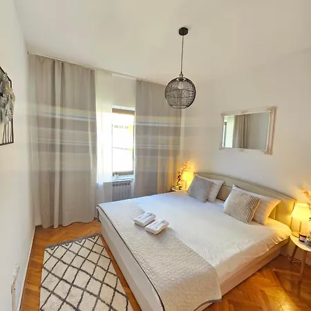 Apartmani Miro Makarska Exterior photo