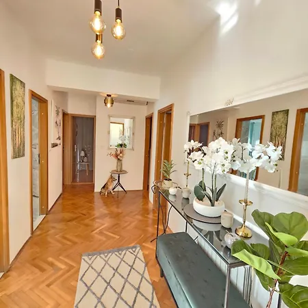 Apartmani Miro Makarska Exterior photo