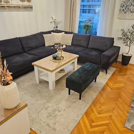 Apartmani Miro Makarska Exterior photo