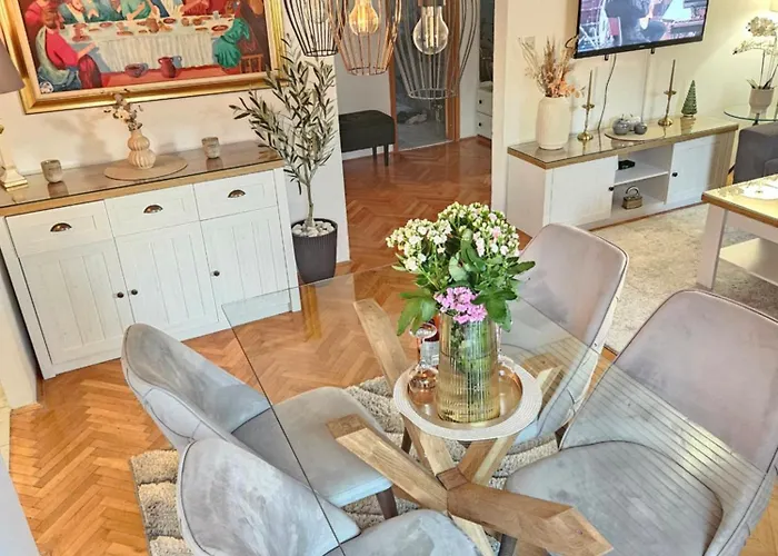 Apartmani Miro