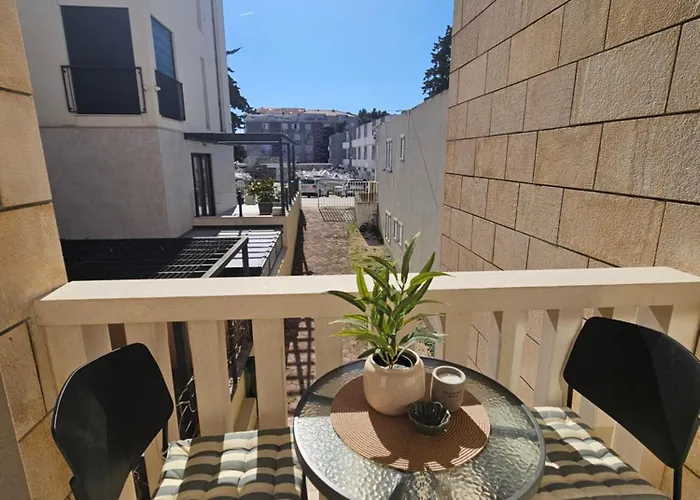 Apartmani Miro