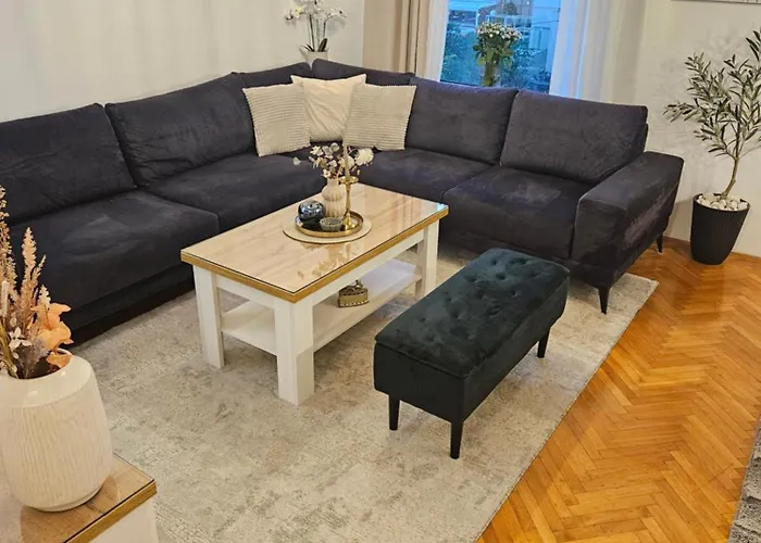 Apartmani Miro