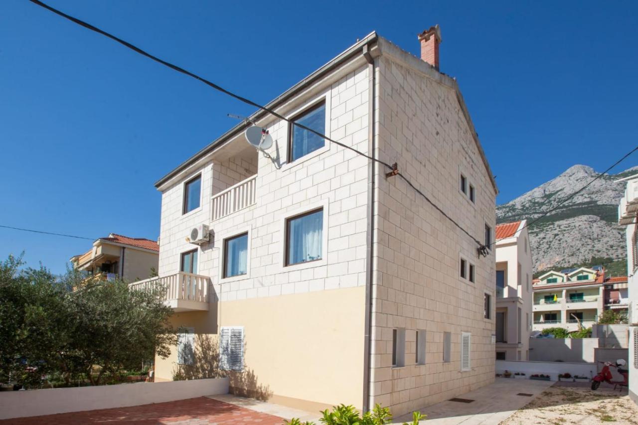 Miro Apartment Makarska