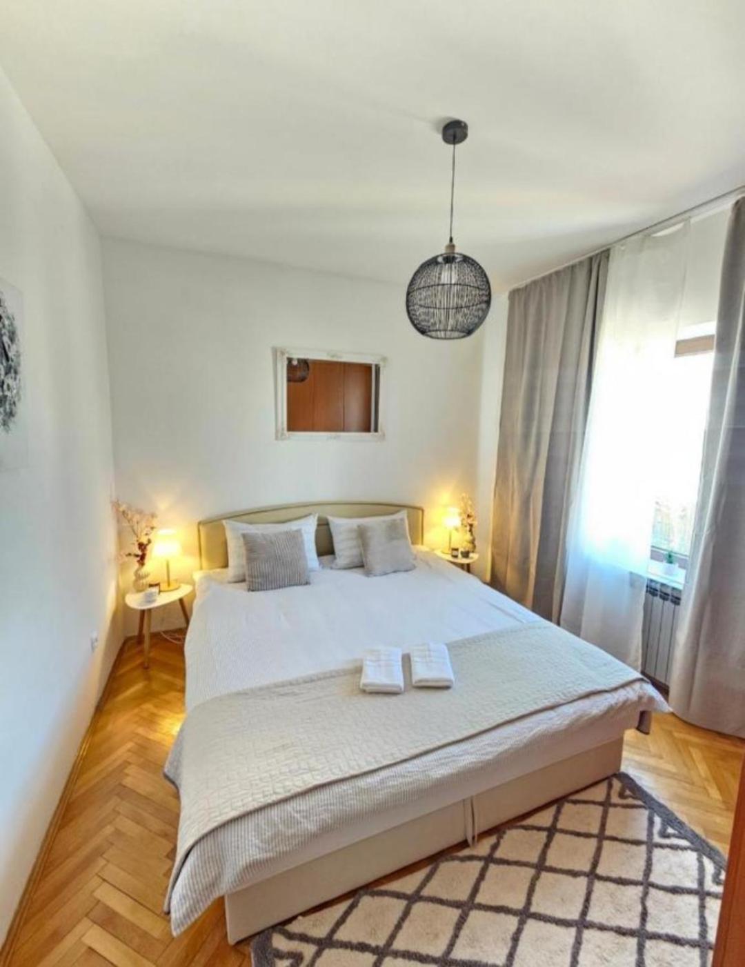 Miro Apartment Makarska