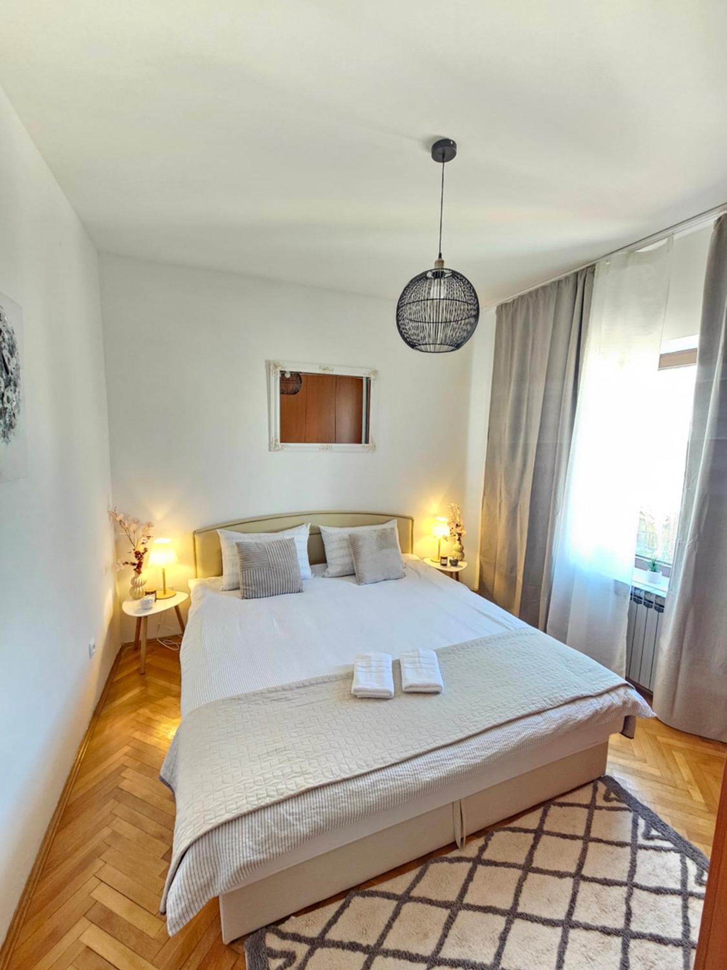 Miro Apartment