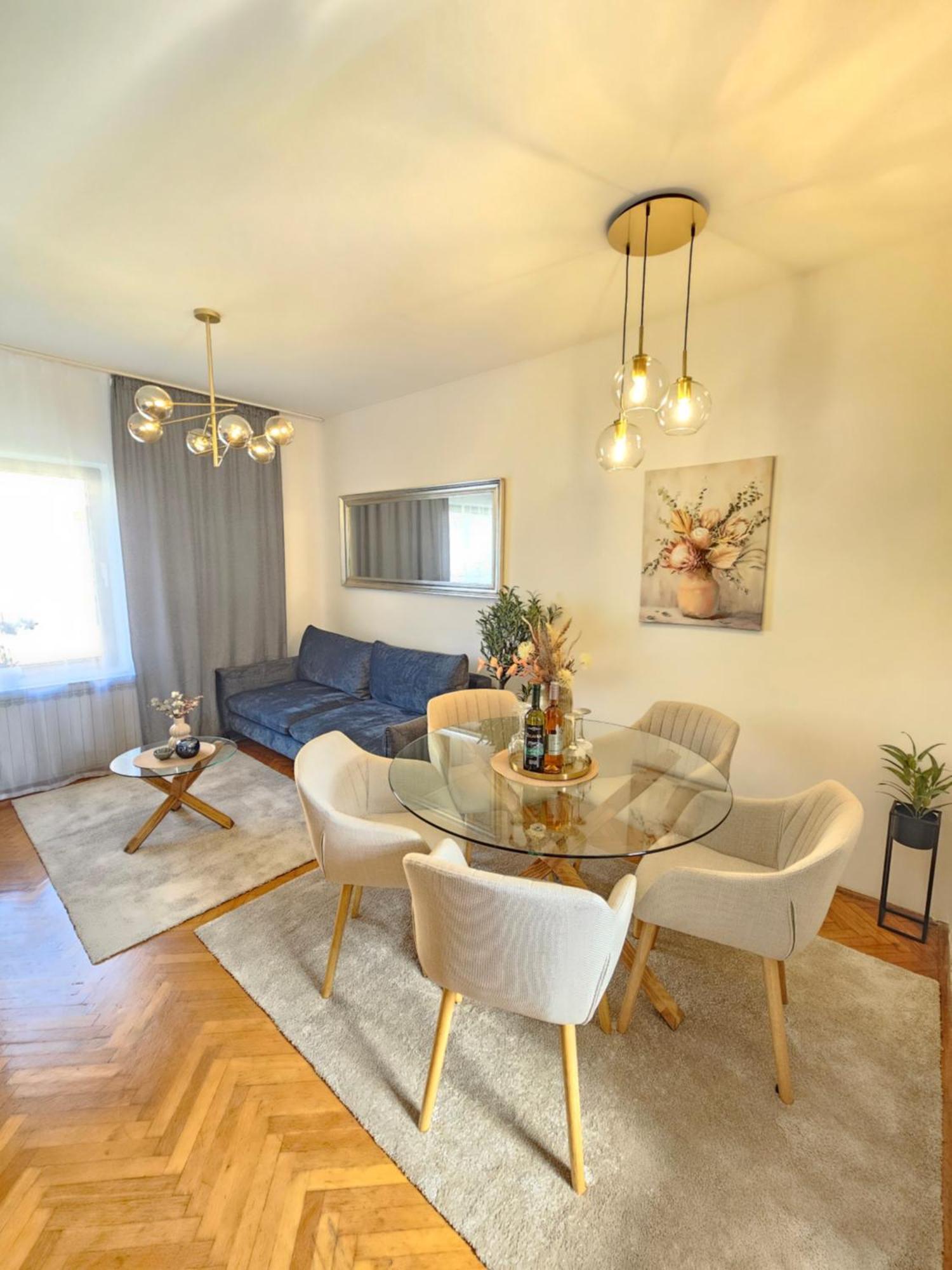 Apartment Miro *