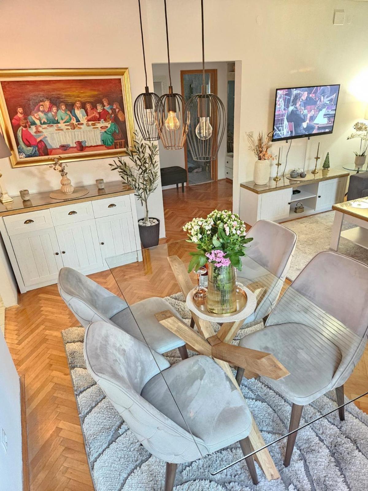 Miro Apartment Makarska