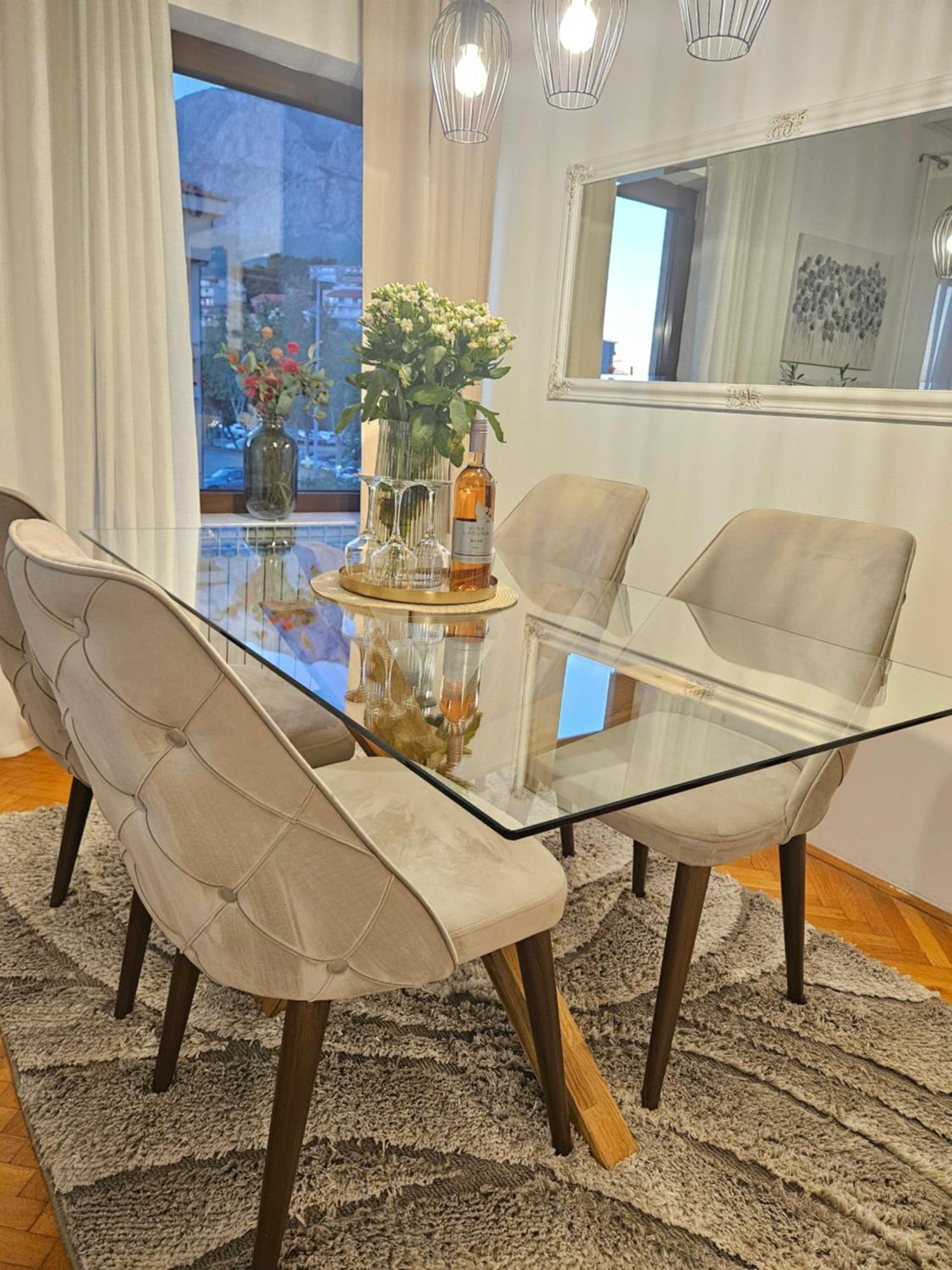 Miro Apartment Makarska